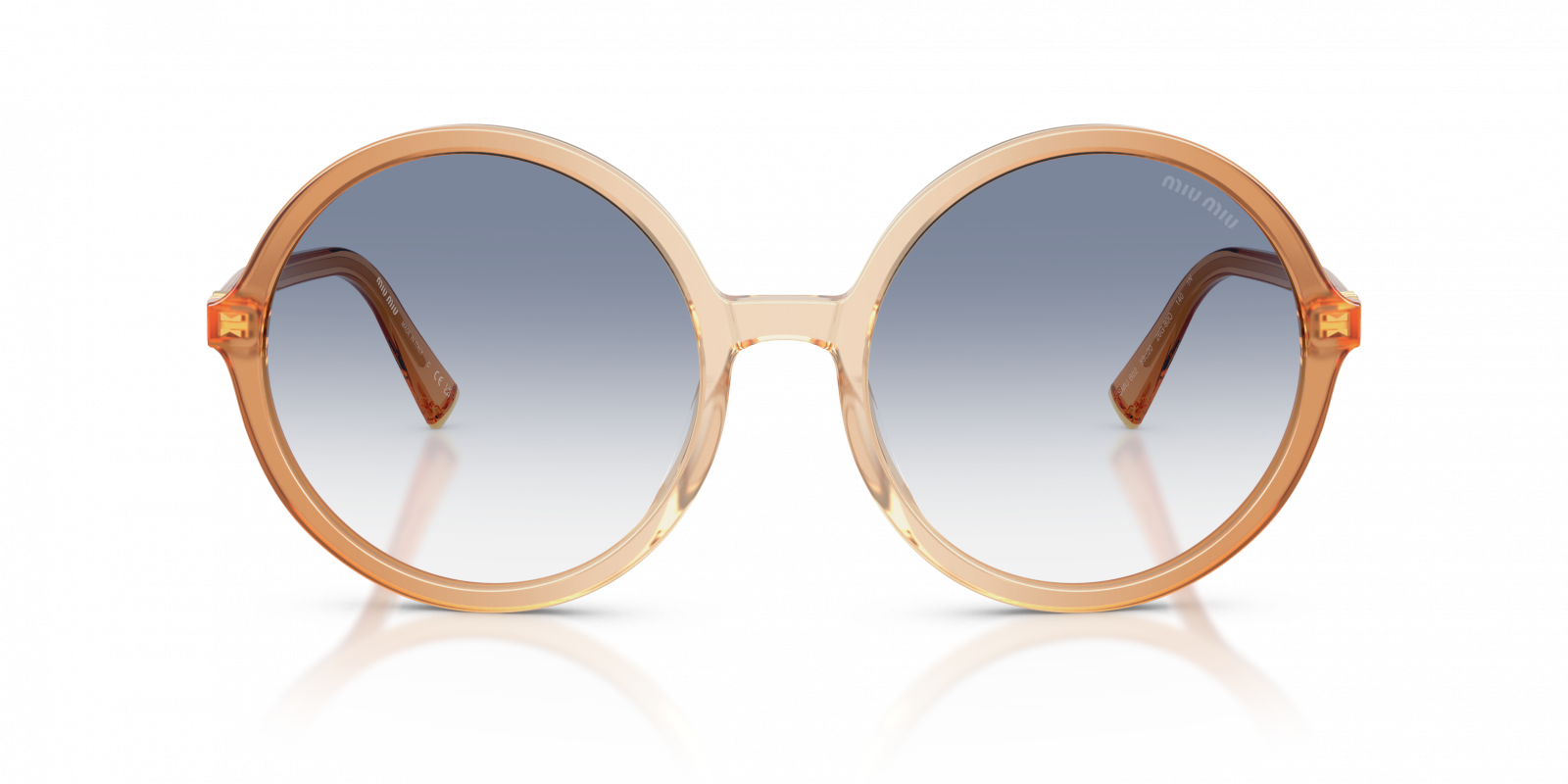 Miu Miu MU B02S 26G80O  